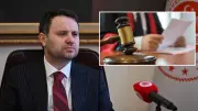 Adalet Bakanı Gürlek: Cumhur İttifakı'ndan 30 Belediye Başkanına İşlem Yapıldı