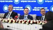 Adalet Bakanı Gürlek: Uyuşturucu hükümlüleri için yeni tedavi uygulaması başlatıldı