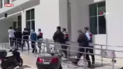 Adana Merkezli 24 İlde Uyuşturucuya Özendirme Operasyonu: 16 Kişi Tutuklandı
