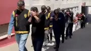 Adana'da Masaj Salonlarına Fuhuş Operasyonu: 9 Kadın Kurtarıldı