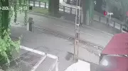 Adana'da Motosiklet Kazasında Hayatını Kaybeden 16 Yaşındaki Kız Son Yolculuğuna Uğurlandı