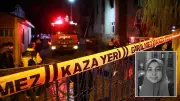 Adana'da Yürek Burkan Kaza: Genç Kızı Çarpıp Kaçan Sürücü Aracı Bahçeye Sakladı