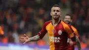 Adem Büyük'ten Galatasaray itirafı: Alacaklarımı bıraktım