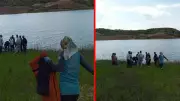 Adıyaman'da Baraj Gölünde Kaybolan 89 Yaşındaki Adamın Cansız Bedeni Bulundu