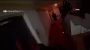 Adıyaman'da Sel Felaketi: AFAD Ekipleri Mahsur Kalan 15 Kişiyi Kurtardı