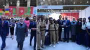 Afrika'nın Dört Bir Yanından Gelen Gençler Science Fest Africa'da Buluştu