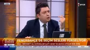 Ahmet Selim Kul: Mehmet Ali Aydınlar çatı aday olmaya uygun bir isim