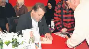 Ahmet Özhan, Yeni Kitabı 'Dördâ' ile Okurlarının Karşısına Çıktı
