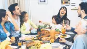 Aile Sofrası Çocukları İyileştiriyor