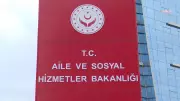 Aile ve Sosyal Hizmetler Bakanlığı'ndan Darbedilen Anneye Ekonomik Destek ve Çocuğa Koruma
