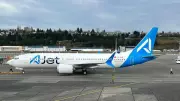 AJet Filosunu Gençleştiriyor: 18. Boeing 737-8 MAX İstanbul'a Ulaştı