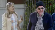 Al Pacino 86. Doğum Gününde Eski Sevgilisi Beverly D'Angelo'yla Bir Araya Geldi