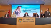 Alanya'nın 2026 Plaj Sporları Takvimi Açıklandı: Büyük Organizasyonlar Geliyor