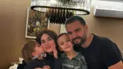 Alişan'a kızı Eliz'den özel sürpriz: Kendi elleriyle hazırladı
