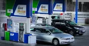 Almanya'da Akaryakıt Zamları Fren Tutmadı, Düzenlemenin İlk Gününde Fiyatlar Yükseldi