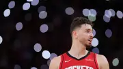 Alperen Şengün'ün İstikrarı NBA'de Üst Üste All-Star ve Play-Off Getirdi