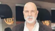 Altan Gördüm İstinye'de Tek Başına Alışveriş Yaptı