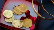 Altın Fiyatları 1 Nisan 2026'da Açıklandı: Gram ve Çeyrek Altın Değerleri