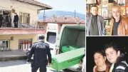 Amasya'da Sobadan Sızan Karbonmonoksit Gazı Baba ile Oğlunun Hayatına Mal Oldu