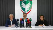 Amedspor Başkanı Nahit Eren'den Süper Lig İddiası: 'Bu Yıl Çıkacağız'