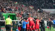 Amedspor, Boluspor'u 6-1'lik Skorla Geçti: Trendyol 1. Lig'de Fırtına Gibi Esti!