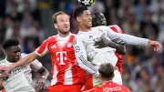 Şampiyonlar Ligi'nde Bayern ve Arsenal Çeyrek Finalde Avantajı Yakaladı