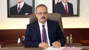 Ankara Valisi değişti: Yakup Canbolat atandı