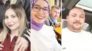 Ankara'da Özel Halk Otobüsü Kazası: 5 Can Kaybı, 14 Yaralı