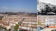 Ankara'daki 'İsrail Evleri' Kültür Varlığı Davasında Karar: Koruma Yok