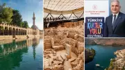 Şanlıurfa Kültür Yolu Festivali Başlıyor: Sanat, Tarih ve Lezzet Buluşuyor