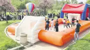 Şanlıurfa Kültür Yolu Festivali'nde İlk Gün Coşkusu