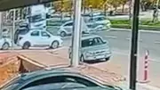 Şanlıurfa'da Feci Trafik Kazası: 3 Yaşındaki Nazlı Gültekin Hayatını Kaybetti