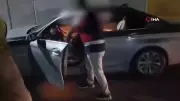 Şanlıurfa'da Geniş Kapsamlı Uyuşturucu Operasyonu: 9 Kişi Gözaltına Alındı