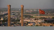Şanlıurfa'da Kültür Yolu Festivali Başlıyor: 25 Nisan-3 Mayıs Arasında Sanat Şöleni