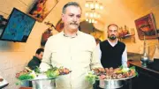 Şanlıurfa’da Lezzet Noktaları Esnafı Coşturdu