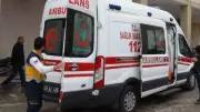 Şanlıurfa’da trafik kazası: 8 yaralı