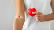 Anne gençken oluşan mutasyon bebeğe hemofili taşıyor