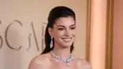 Anne Hathaway'in 'İnşallah' Sözü Sosyal Medyayı Karıştırdı: Müslüman Mı Oldu?