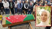 Anne olmak için gün sayıyordu: 9 aylık bebeğiyle toprağa verildi