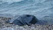 Antalya'da Denize Giren Adamın Cansız Bedeni 500 Metre Açıkta Bulundu