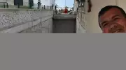 Antalya'da Eski Muhtar Kısa Yolda Otopark Boşluğuna Düşerek Hayatını Kaybetti