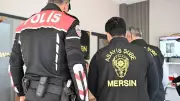 Antalya'da günübirlik ev ve kiralık araç denetimi: 381 bin TL ceza