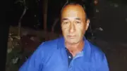 Antalya'da Hurdaya Dönen Otomobilde Sera Ustası Hayatını Kaybetti