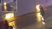 Antalya'da iş yerine kurşun yağmuru: 4 şüpheli tutuklandı
