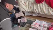 Antalya'da Tefecilik Operasyonu: 149 Milyon TL'lik Mal Varlığına El Konuldu