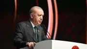 Antalya'dan Diplomasi Fırtınası: Erdoğan Liderlerle Peş Peşe Görüştü