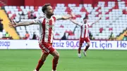 Antalyaspor, Eyüpspor'u İkinci Yarıda Dağıttı: 3-0'lık Net Galibiyet