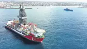 Çağrı Bey Somali'de: Türkiye'nin İlk Yurt Dışı Derin Deniz Sondajı Başlıyor