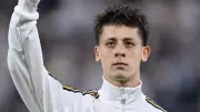 Arda Güler sakatlandı, Montella'dan moral telefonu