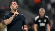 Arda Turan, Avrupa Kupalarında Yarı Final Gören 5. Türk Teknik Direktör Oldu